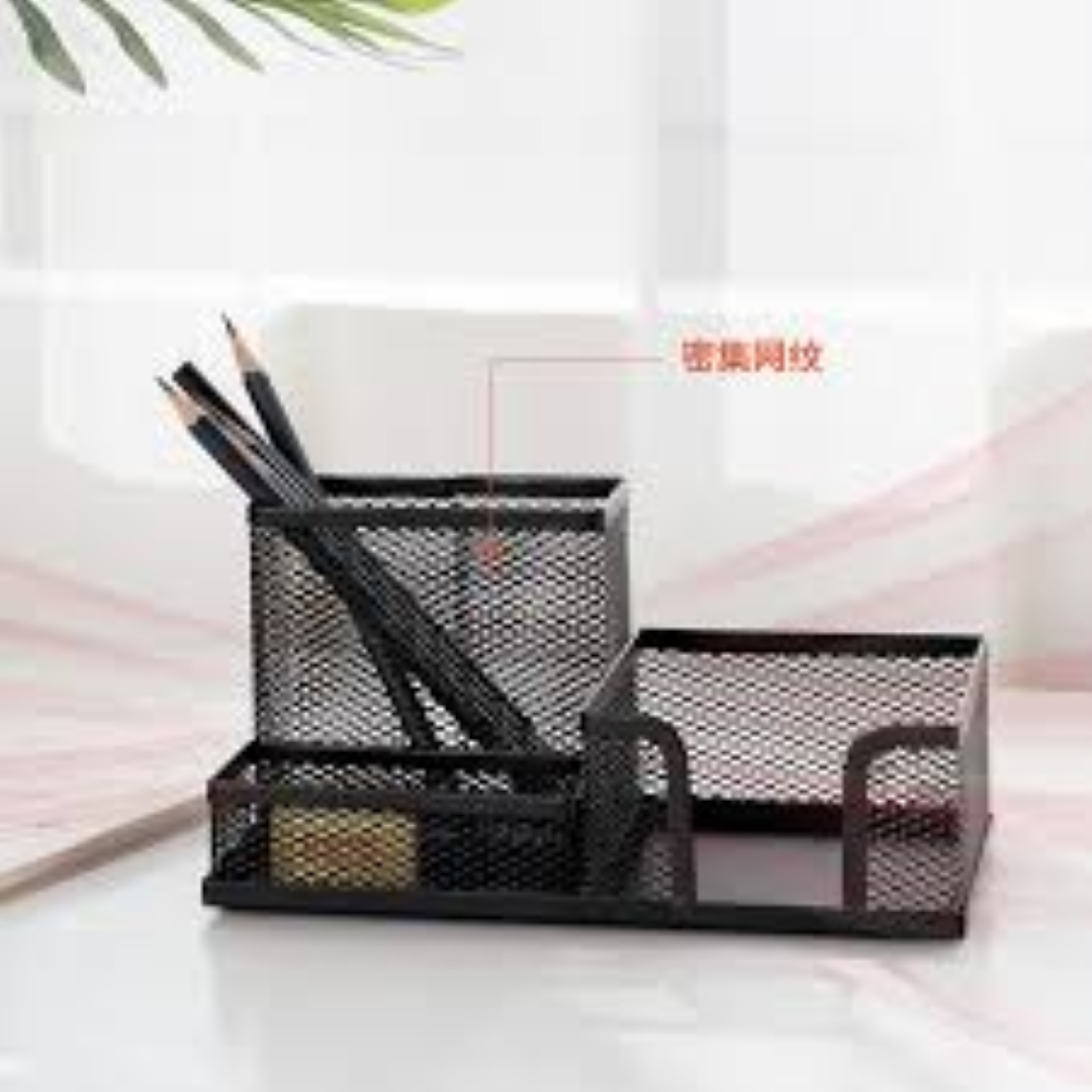 DELI VERSATILE PEN STANT 9175